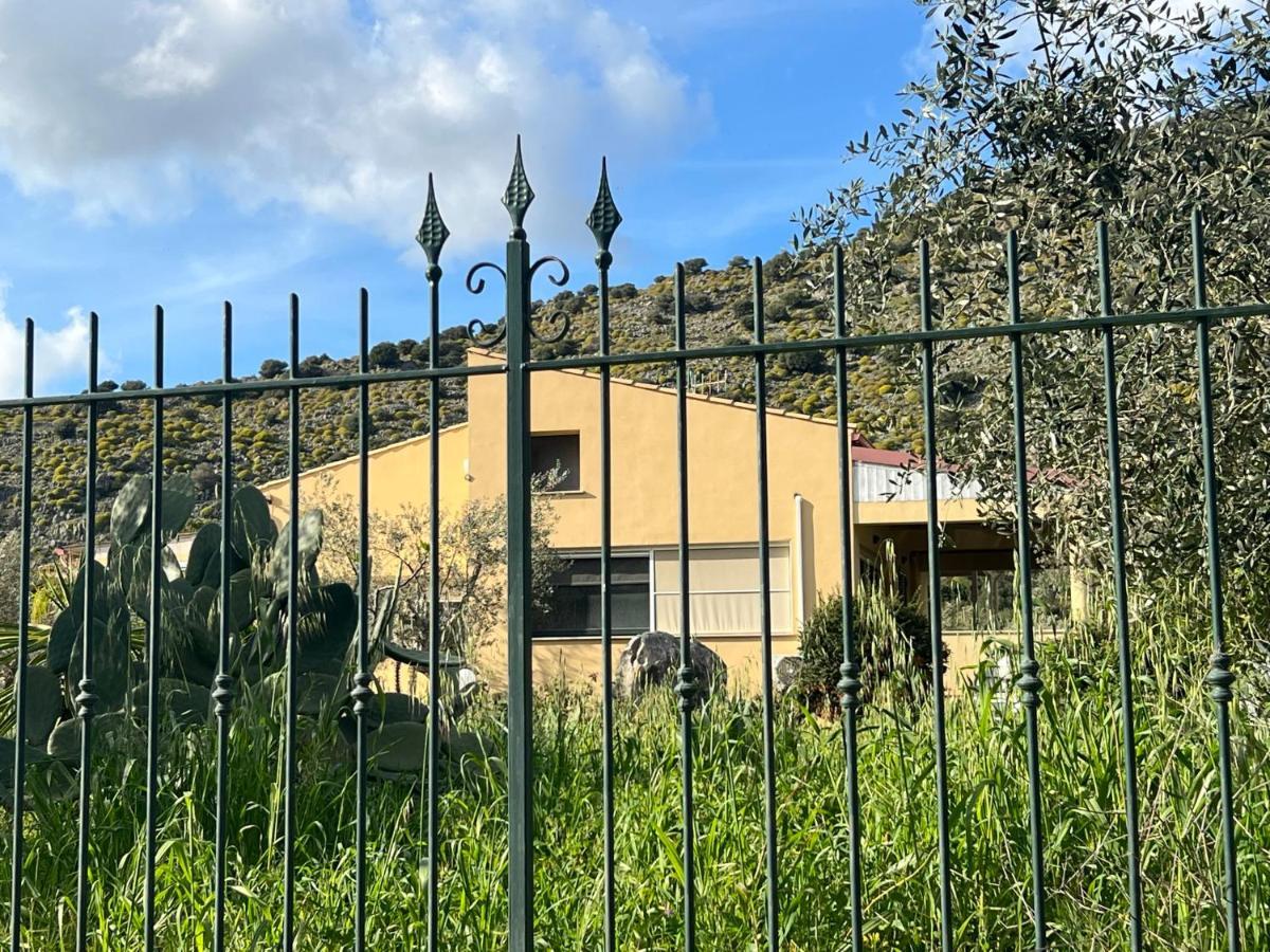 Via Delle Rose Villa Torretta  Exteriör bild